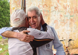 Pesquisa aponta André em 1º e Riedel embolado com Marquinhos e Rose