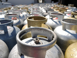 Gás de cozinha fica mais barato, anuncia Petrobras