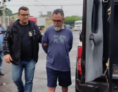 Psicólogo de Dourados é preso acusado de estuprar adolescente