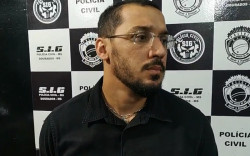 Delegado revela detalhes da prisão de dupla que matou homem em Dourados