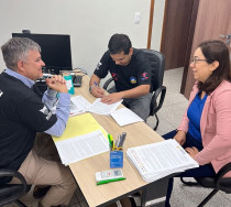 Acordo garante atendimento pediátrico em hospitais particulares