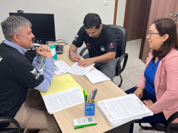 Acordo garante atendimento pediátrico em hospitais particulares