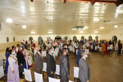 Câmara de Dourados celebra o Dia do Povo Gaúcho