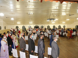 Câmara de Dourados celebra o Dia do Povo Gaúcho