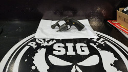 Polícia encontra revólver usado em assassinato no Santa Brígida