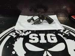Polícia encontra revólver usado em assassinato no Santa Brígida