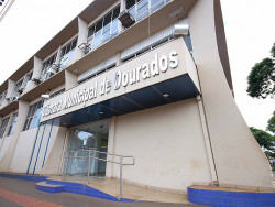 Câmara liquida dívida com Receita e encerra pendência de 10 anos