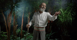 Emmanuel Marinho lança “O Poema Secreto de S.J.” hoje à noite