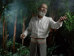 Emmanuel Marinho lança “O Poema Secreto de S.J.” hoje à noite