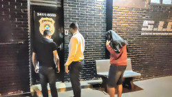 Acusados de assassinato no jardim Santa Brígida são transferidos para PED