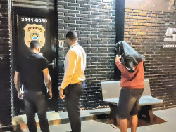 Acusados de assassinato no jardim Santa Brígida são transferidos para PED