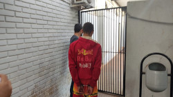 Dupla acusada de onda de roubos em Dourados é presa após investigação