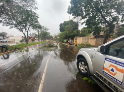 Defesa Civil abre inscrições para curso de formação de agentes voluntários