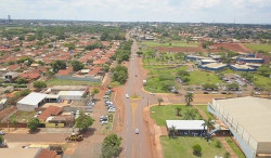 Assinado contrato para obra de R$ 28,5 milhões na Coronel Ponciano