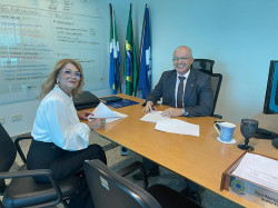 Receita e prefeituras avançam para atender 100% da população de MS