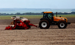 Área ocupada com soja cresce 2,5% e produção deve aumentar 40% em MS