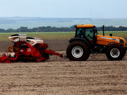 Área ocupada com soja cresce 2,5% e produção deve aumentar 40% em MS