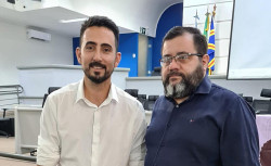 PSOL e Rede decidem retirar candidatura de Adonis ao Governo de MS