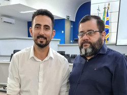 PSOL e Rede decidem retirar candidatura de Adonis ao Governo de MS