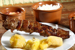 Começa hoje inscrição para Festival Gastronômico de Dourados