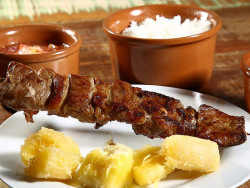 Começa hoje inscrição para Festival Gastronômico de Dourados