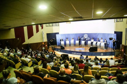 Contar e Marquinhos usam corrupção e impostos para encurralar Riedel