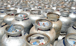 Preço do gás de cozinha sobe 1,4% em setembro, mostra Procon