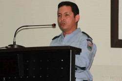 Ex-comandante da PMR é condenado pela 3ª vez por contrabando