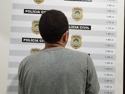 Homem é preso após tentativa de homicídio em bar de Dourados