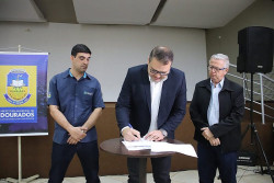 Alan Guedes moderniza Lei Verde e facilita acesso à licença ambiental