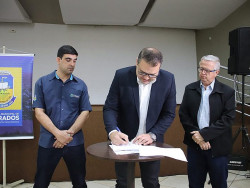 Alan Guedes moderniza Lei Verde e facilita acesso à licença ambiental