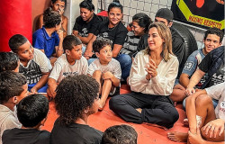 Soraya diz que nunca foi bolsonarista e que presidente abalou democracia