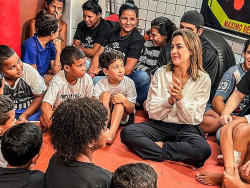 Soraya diz que nunca foi bolsonarista e que presidente abalou democracia