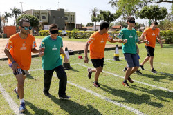 Dourados recebe o Festival Nacional Paralímpico neste sábado