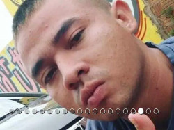 Homem morre em confronto com Polícia Militar na noite de quinta-feira