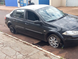Motorista com sinais de embriaguez causa acidente de trânsito em Dourados