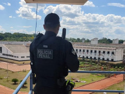 Servidores investigados por fuga de preso famoso na PED são afastados