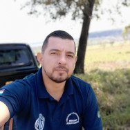 Homem é morto a tiros em cidade dominada pela violência