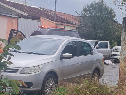 Fronteira com Paraguai tem 4º assassinato em 6 dias