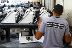 Em Dourados, 169 mil vão às urnas no próximo domingo