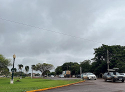Chuvas dão trégua e previsão é de tempo firme no domingo de eleição
