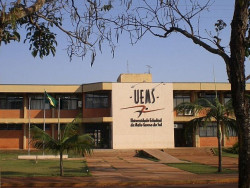 Vestibular Uems 2023 abre 1.322 vagas em 64 cursos de graduação