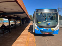 Prefeitura concede transporte gratuito no dia da eleição em Dourados