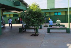 Em Dourados, 169.040 eleitores vão às urnas neste domingo