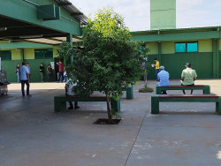 Em Dourados, 169.040 eleitores vão às urnas neste domingo