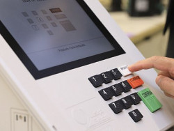 Cinco candidatos ao governo têm chances de ir ao 2º turno em MS