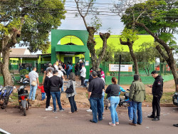 Justiça Eleitoral registra 107 ocorrências envolvendo urnas eletrônicas