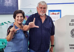 Zeca do PT é 3º mais votado e volta à Assembleia após 24 anos