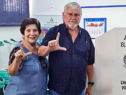 Zeca do PT é 3º mais votado e volta à Assembleia após 24 anos