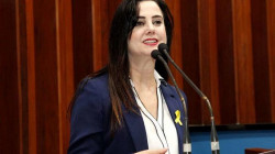 Mara Caseiro é a mais votada para Assembleia Legislativa